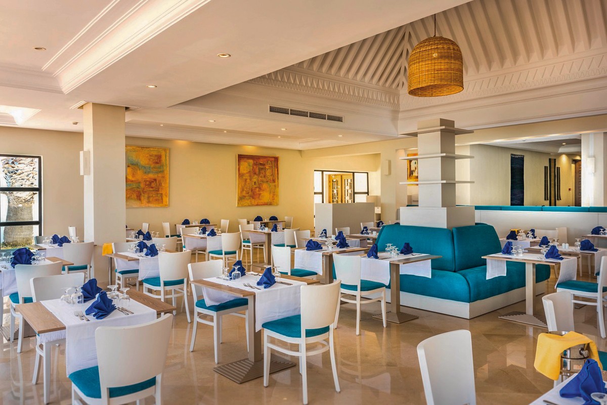 Ulysse Djerba Resort & Spa
