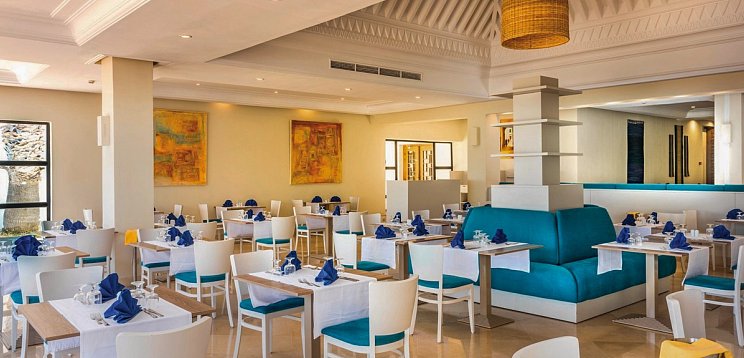 Ulysse Djerba Resort & Spa