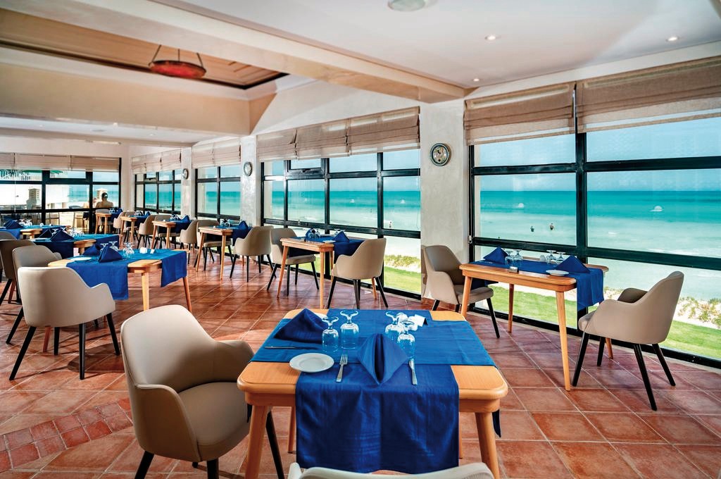 Ulysse Djerba Resort & Spa