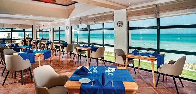 Ulysse Djerba Resort & Spa