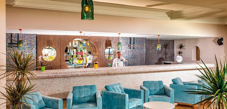 Ulysse Djerba Resort & Spa