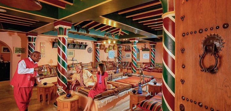 Ulysse Djerba Resort & Spa