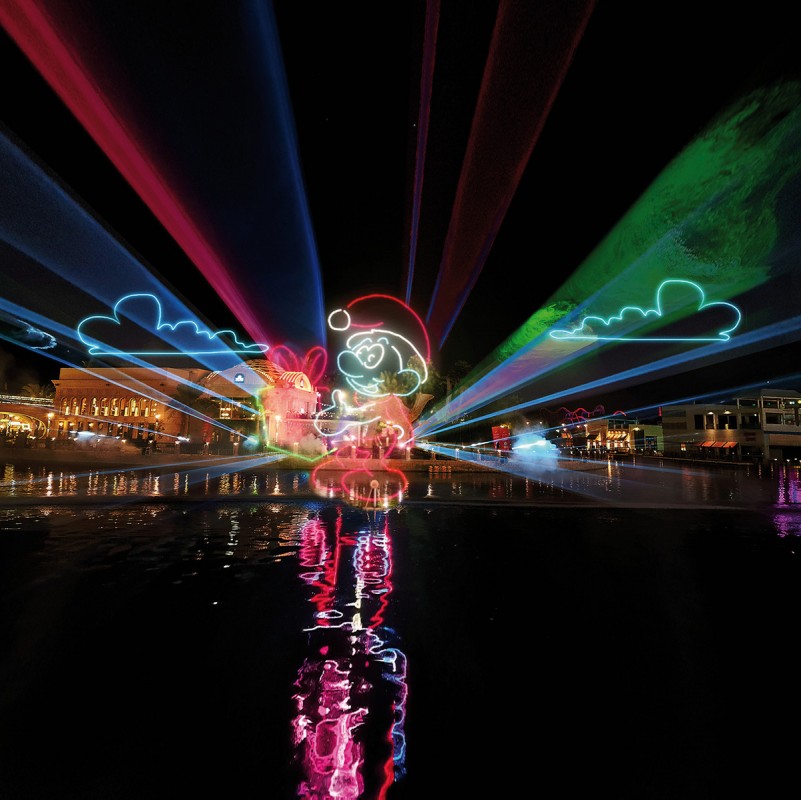 Städtetrip Dubai - Metropolitan Hotel Dubai