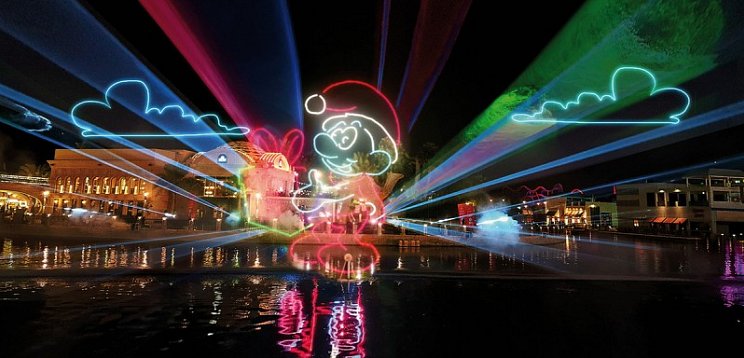 Städtetrip Dubai - Metropolitan Hotel Dubai