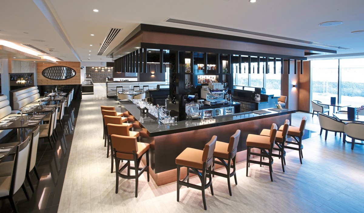 Städtetrip Dubai - Metropolitan Hotel Dubai