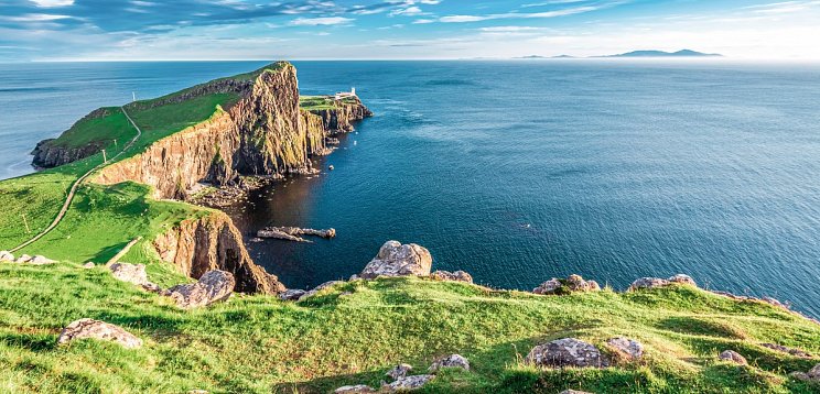 Schottland Rundreise