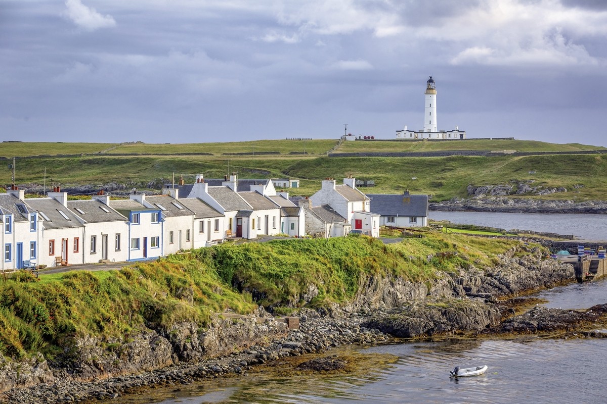 Schottland Rundreise