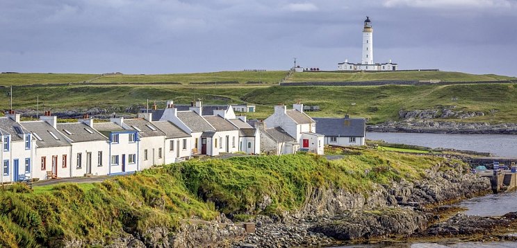 Schottland Rundreise