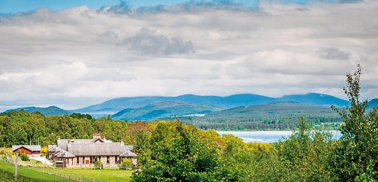 Schottland Rundreise