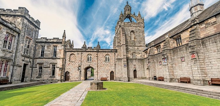 Schottland Rundreise