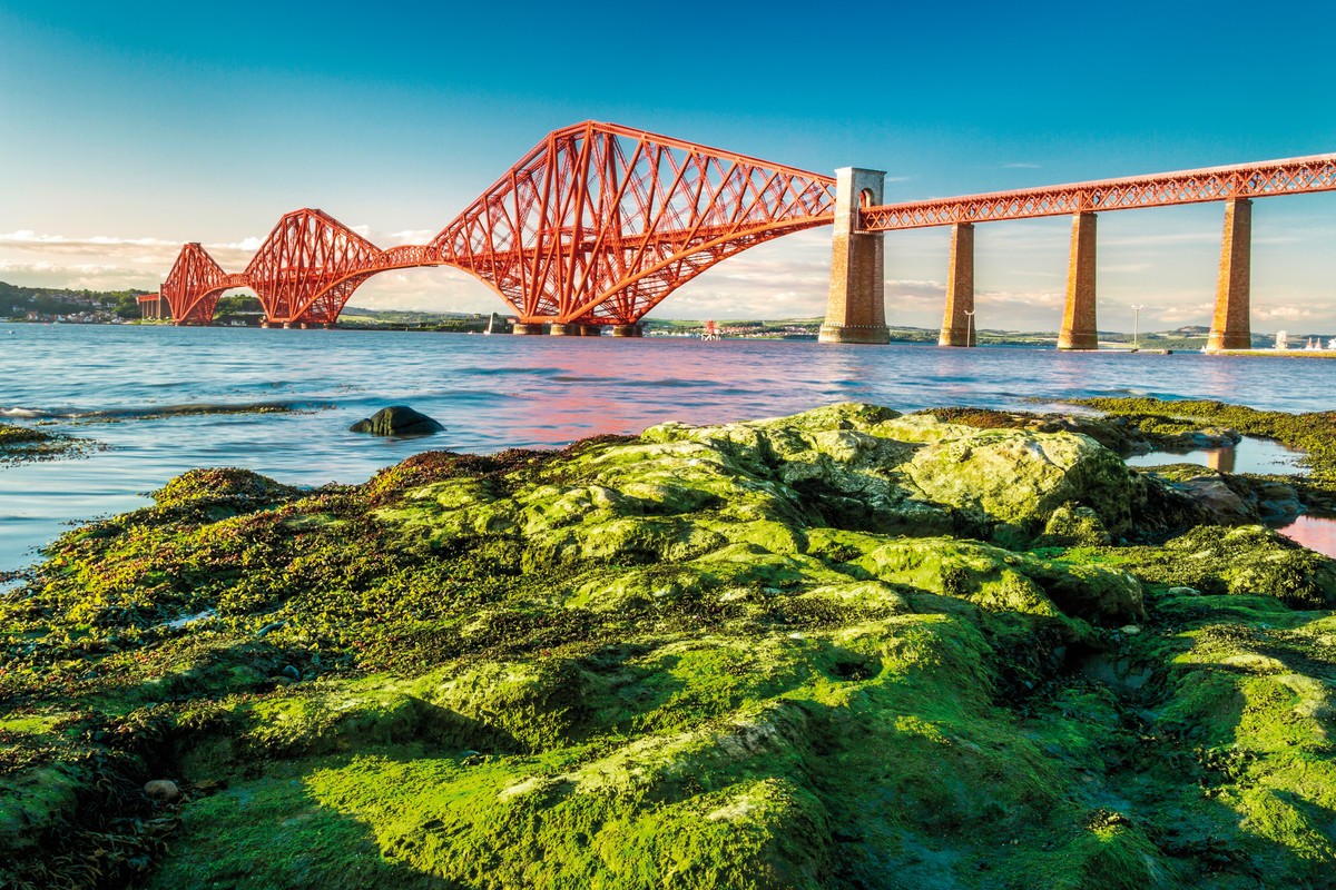 Schottland Rundreise