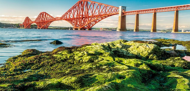 Schottland Rundreise