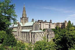 Schottland Rundreise