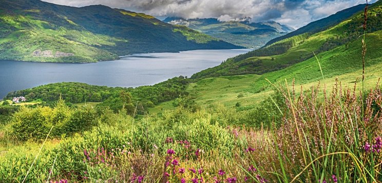 Schottland Rundreise
