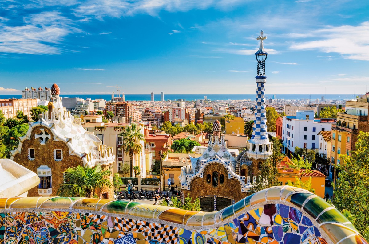 Westliches Mittelmeer & Azoren - Costa Fortuna