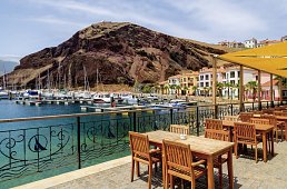 Westliches Mittelmeer & Azoren - Costa Fortuna