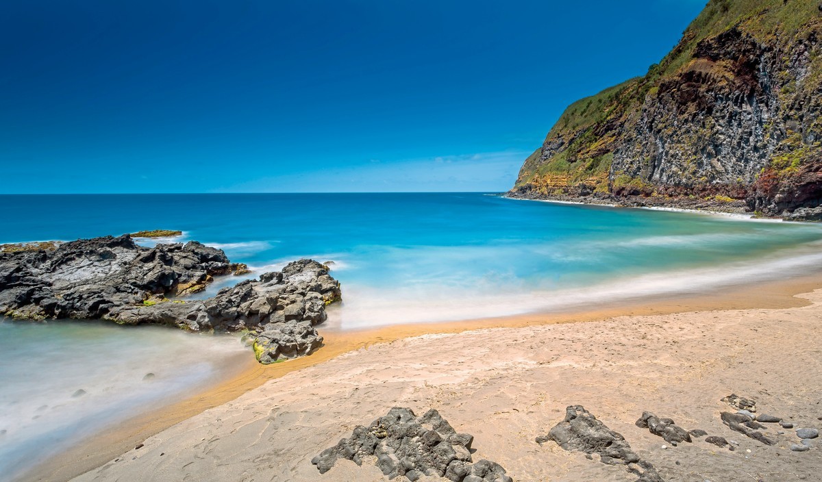 Westliches Mittelmeer & Azoren - Costa Fortuna