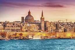 Westliches Mittelmeer mit MSC World Europa