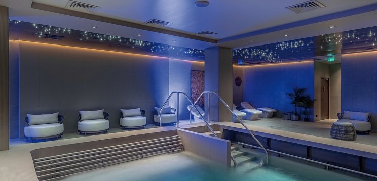 Westliches Mittelmeer mit MSC World Europa