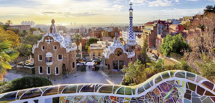 Westliches Mittelmeer mit MSC World Europa