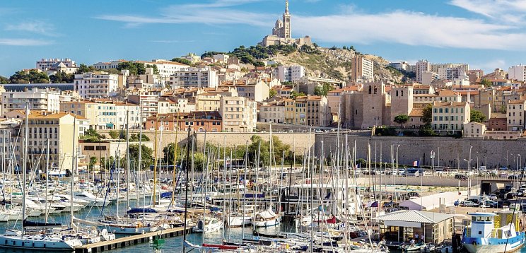 Die große Schlager Seereise mit Costa Fascinosa