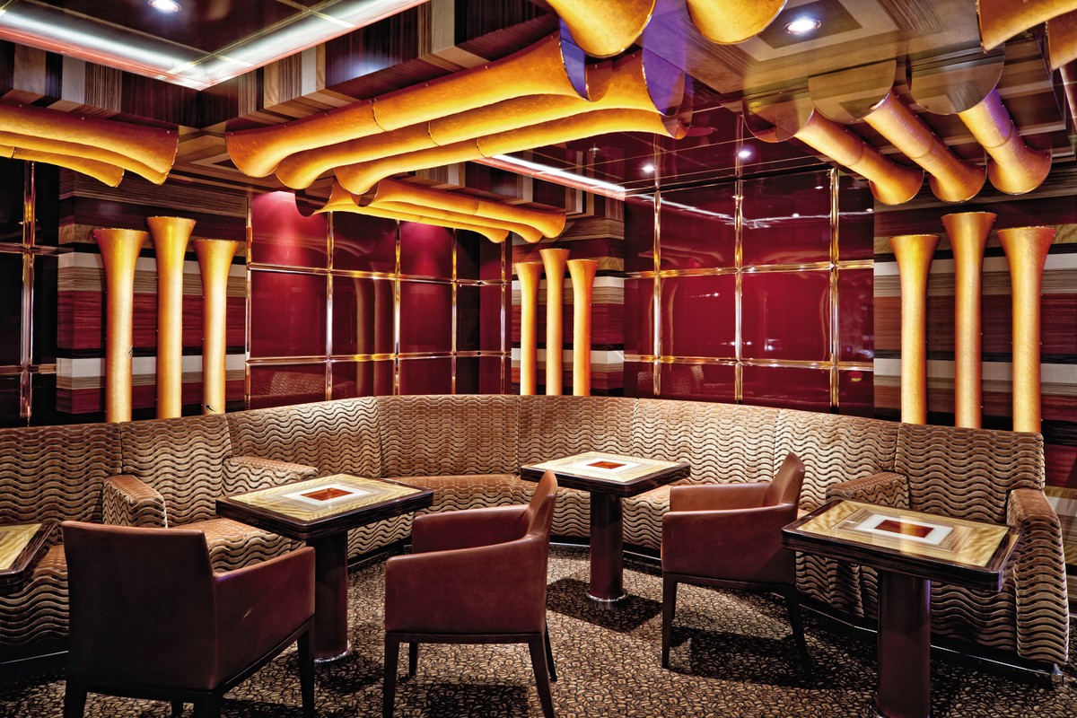 Die große Schlager Seereise mit Costa Fascinosa