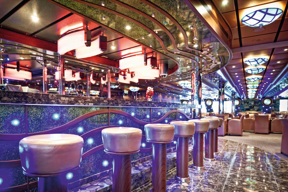 Die große Schlager Seereise mit Costa Fascinosa