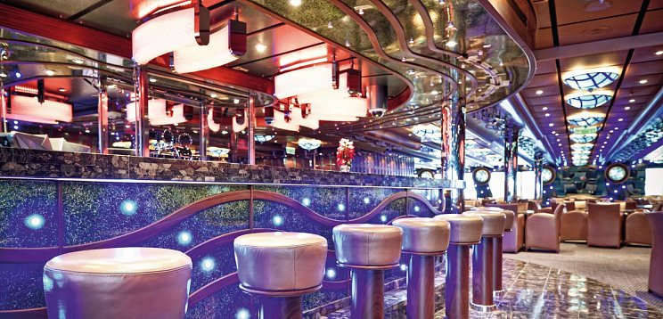 Die große Schlager Seereise mit Costa Fascinosa