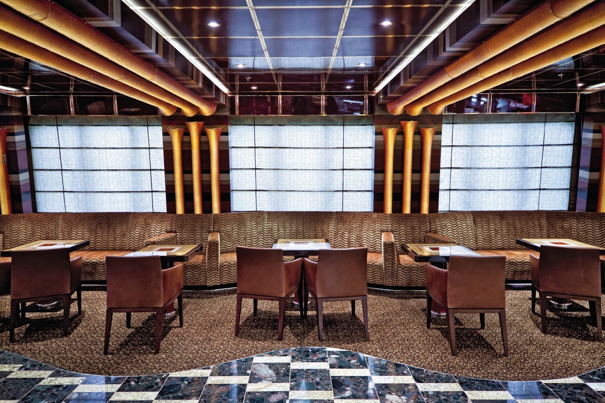 Die große Schlager Seereise mit Costa Fascinosa