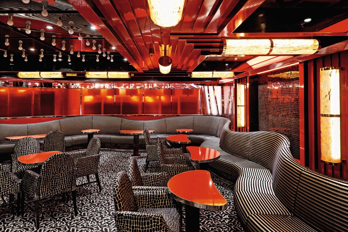 Die große Schlager Seereise mit Costa Fascinosa