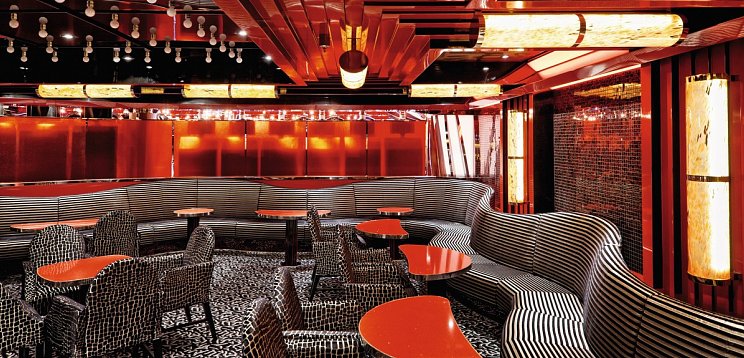 Die große Schlager Seereise mit Costa Fascinosa