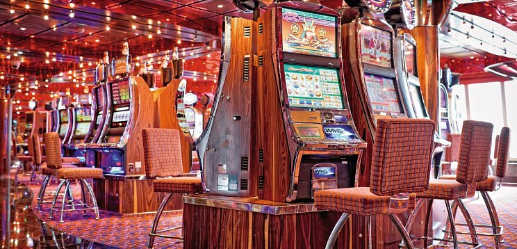 Die große Schlager Seereise mit Costa Fascinosa