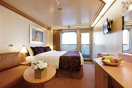 Die große Schlager Seereise mit Costa Fascinosa