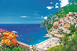 Positano