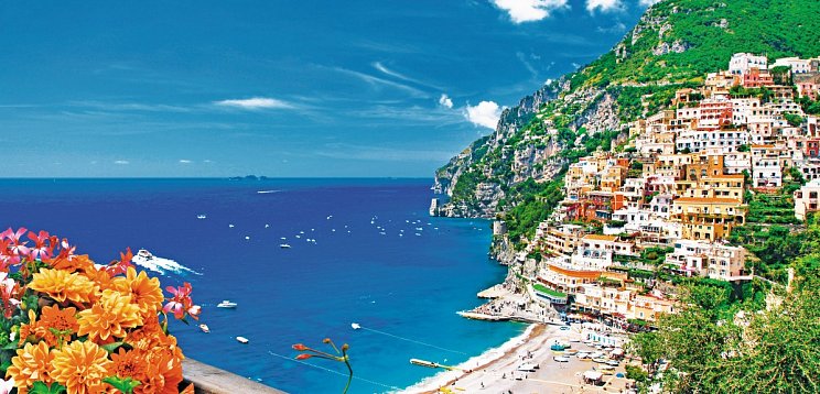 5-Tage-Schnupperkreuzfahrt mit MSC Grandiosa