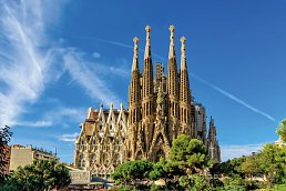 5-Tage-Schnupperkreuzfahrt mit MSC Grandiosa