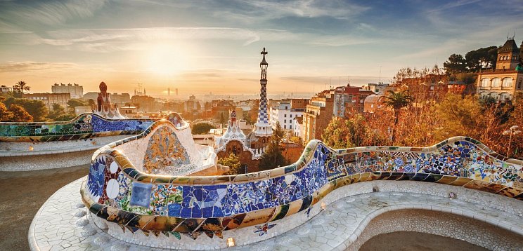 5-Tage-Schnupperkreuzfahrt mit MSC Grandiosa