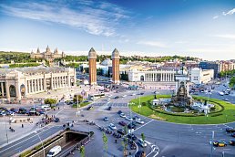 Westliches Mittelmeer mit MSC Magnifica