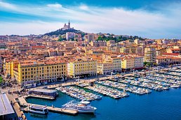 Marseille