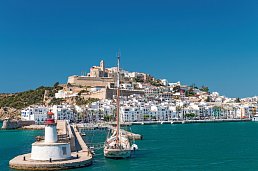 Ibiza-Stadt
