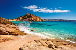 Sardinien - Nordküste