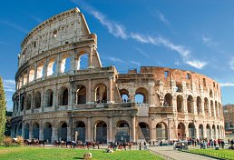 Colosseum