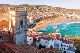 Peñíscola
