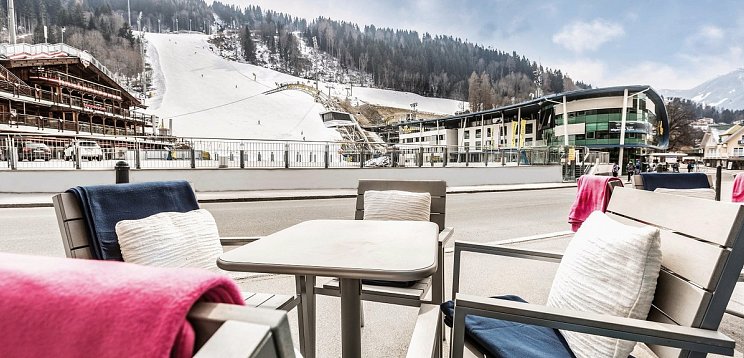 TUI BLUE Schladming