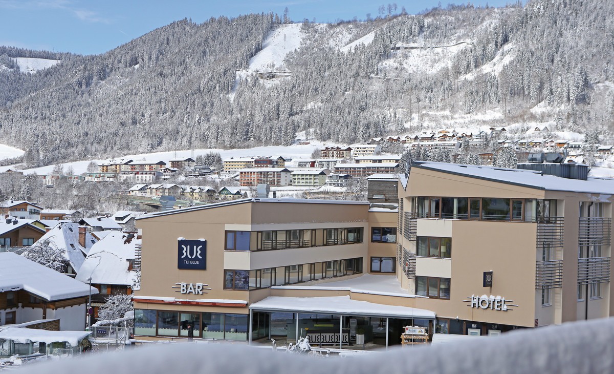 TUI BLUE Schladming
