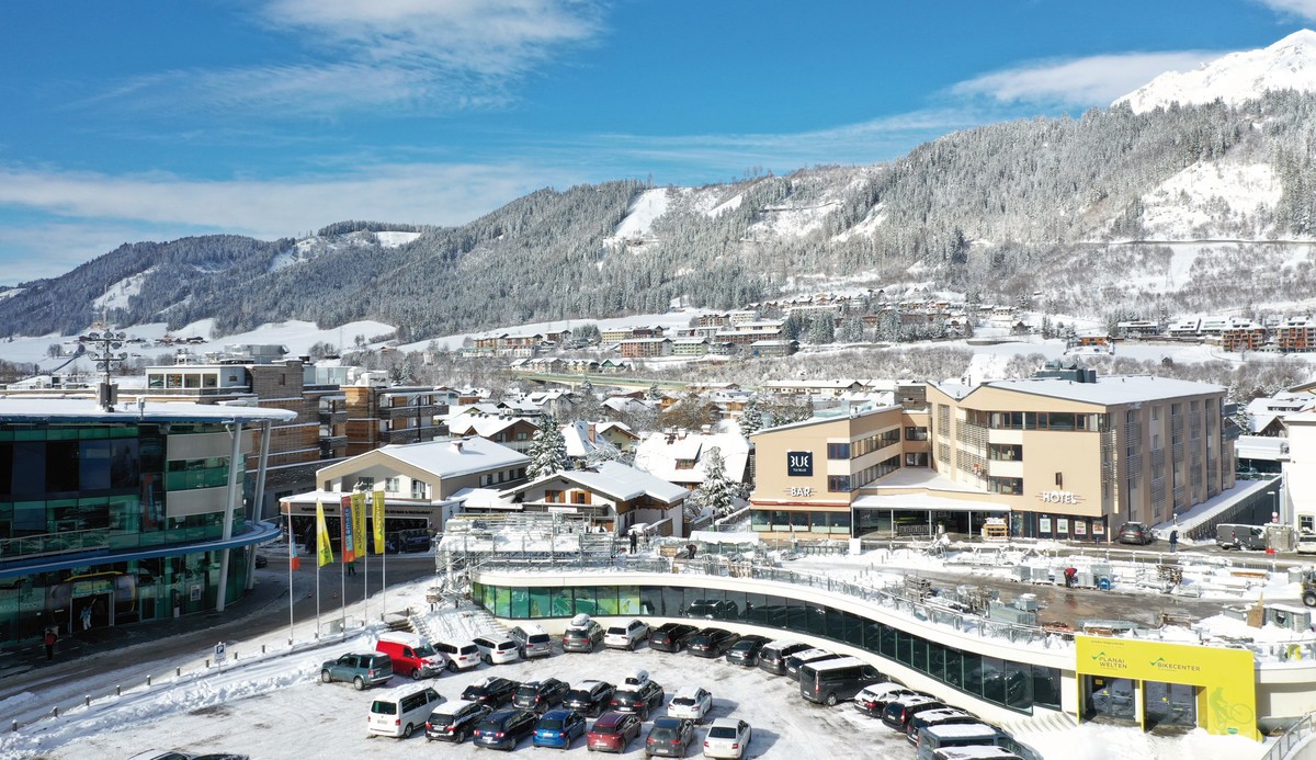 TUI BLUE Schladming