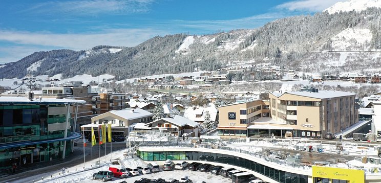 TUI BLUE Schladming