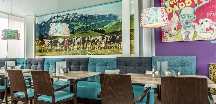TUI BLUE Schladming
