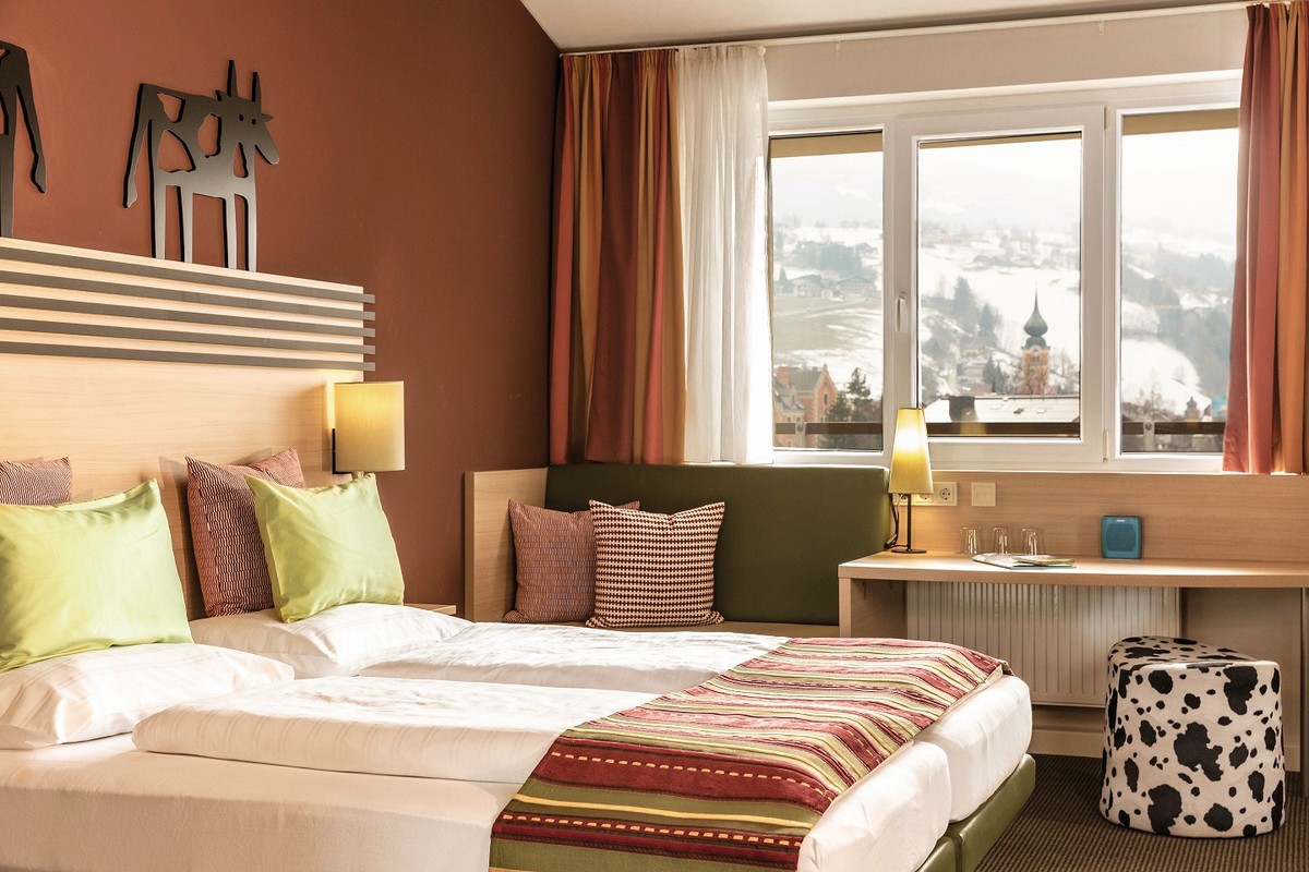 TUI BLUE Schladming