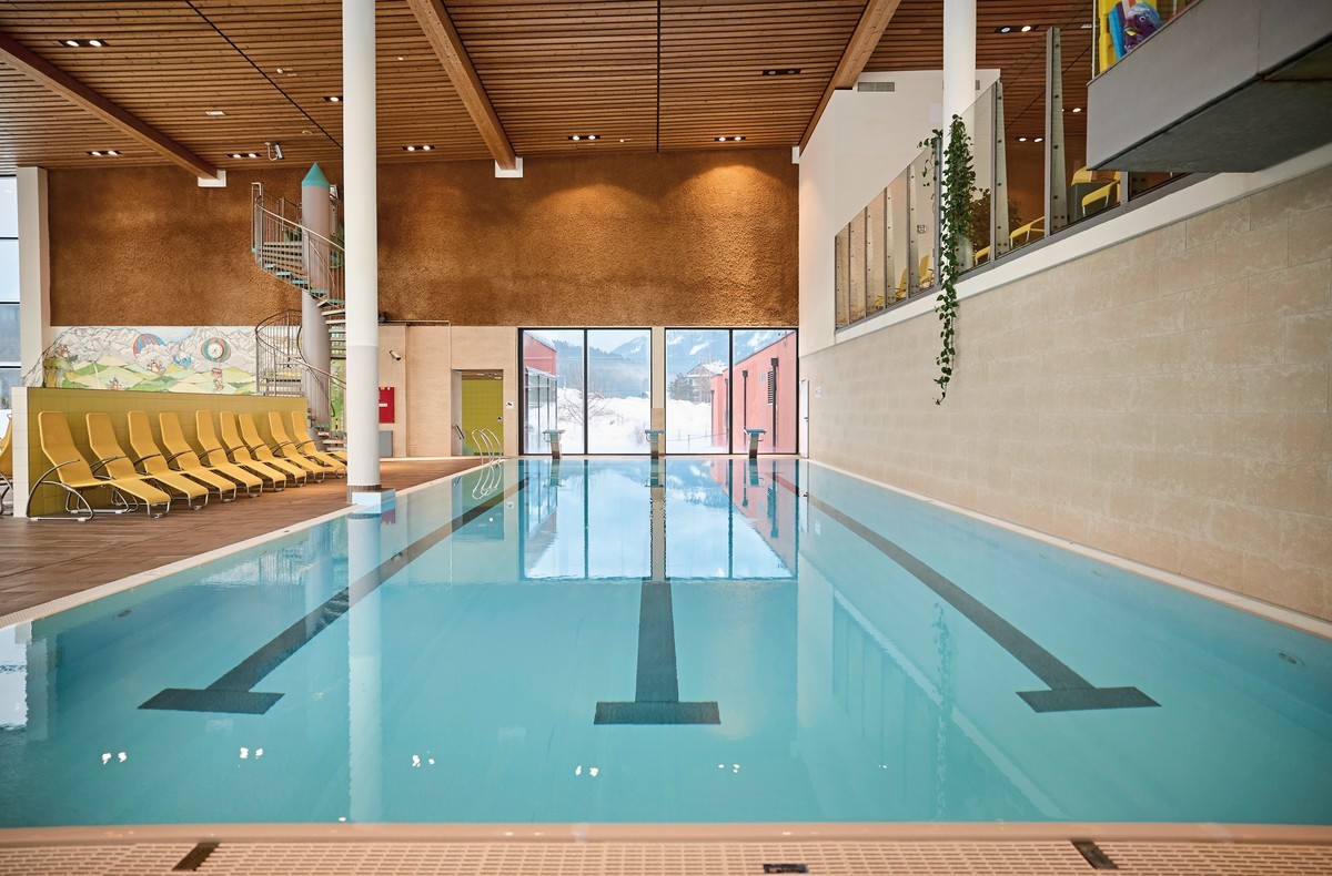 Aldiana Club Salzkammergut inkl. Hubschrauberrundflug